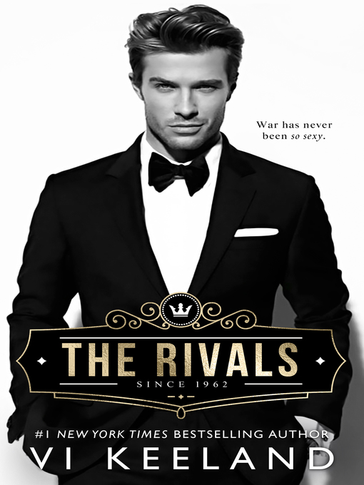 Title details for The Rivals by Vi Keeland - Available